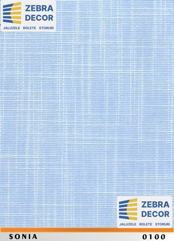 Jaluzele Verticale Sonia 0100